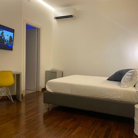 Cellamare Suite & Spa Naples Exterior photo