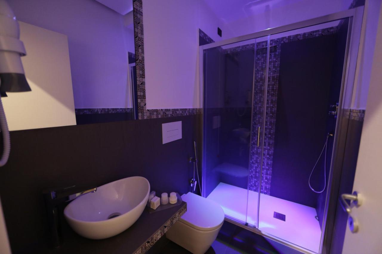 Cellamare Suite & Spa Naples Exterior photo