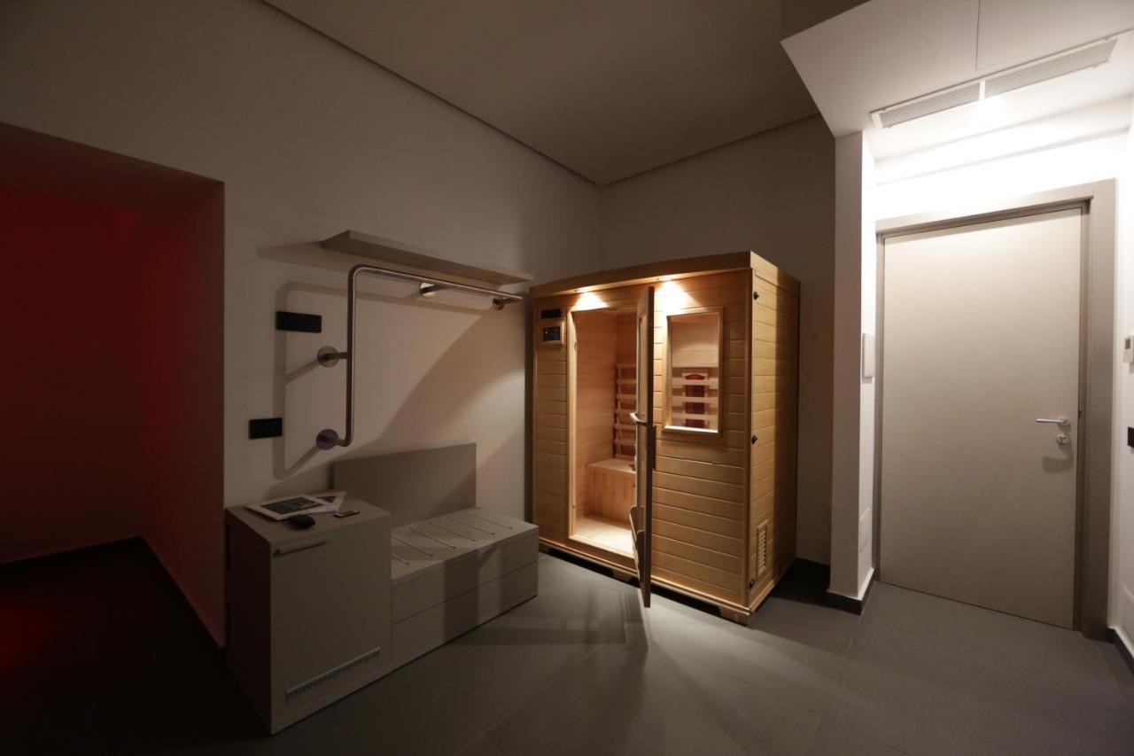 Cellamare Suite & Spa Naples Exterior photo