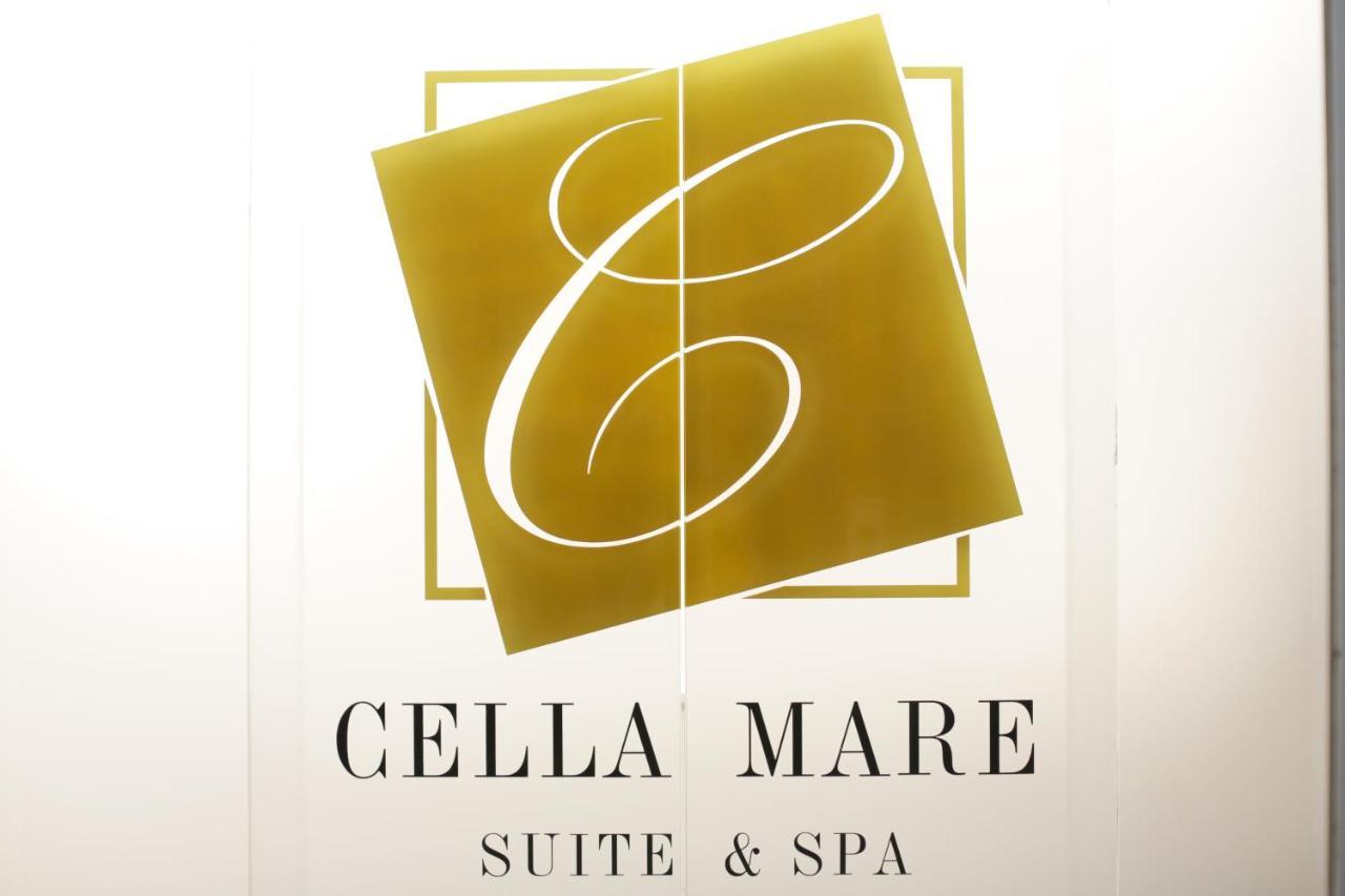 Cellamare Suite & Spa Naples Exterior photo