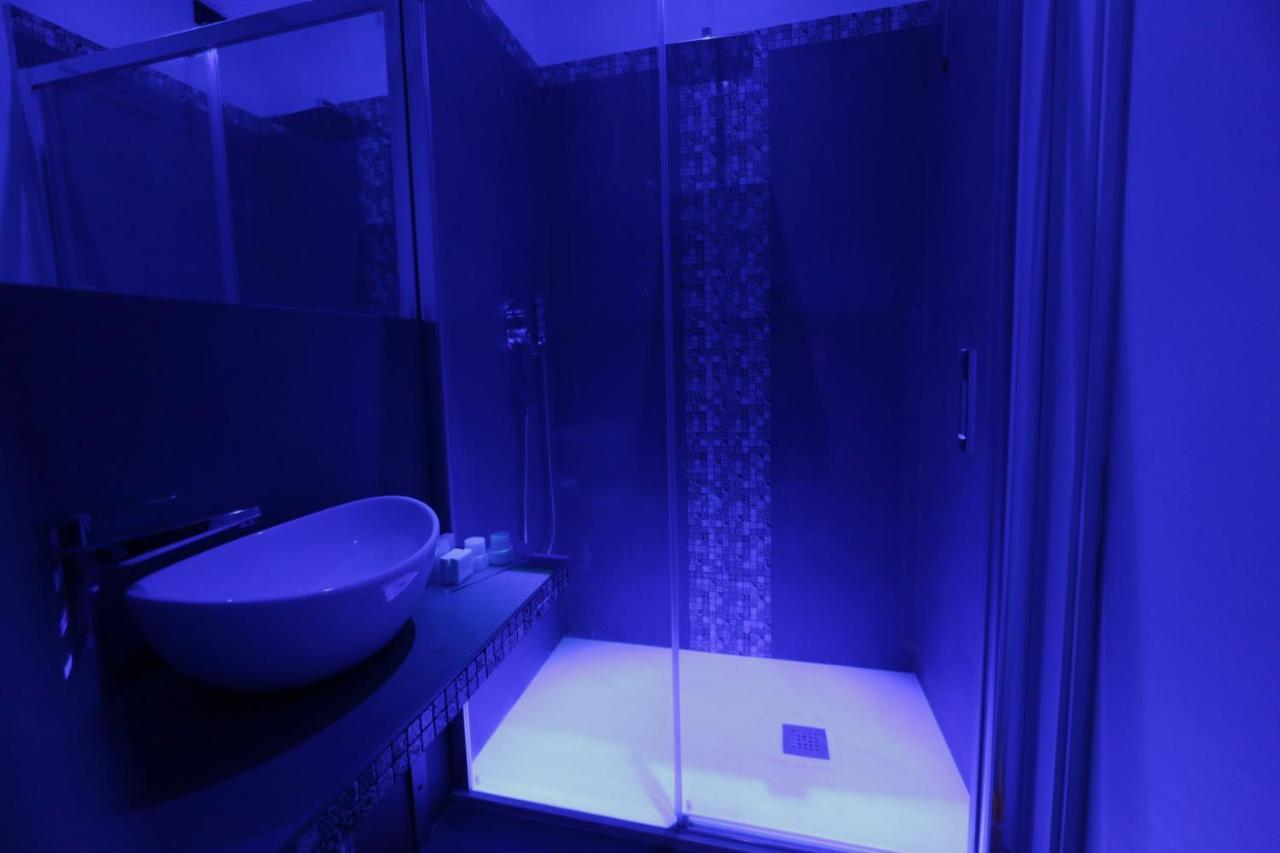 Cellamare Suite & Spa Naples Exterior photo