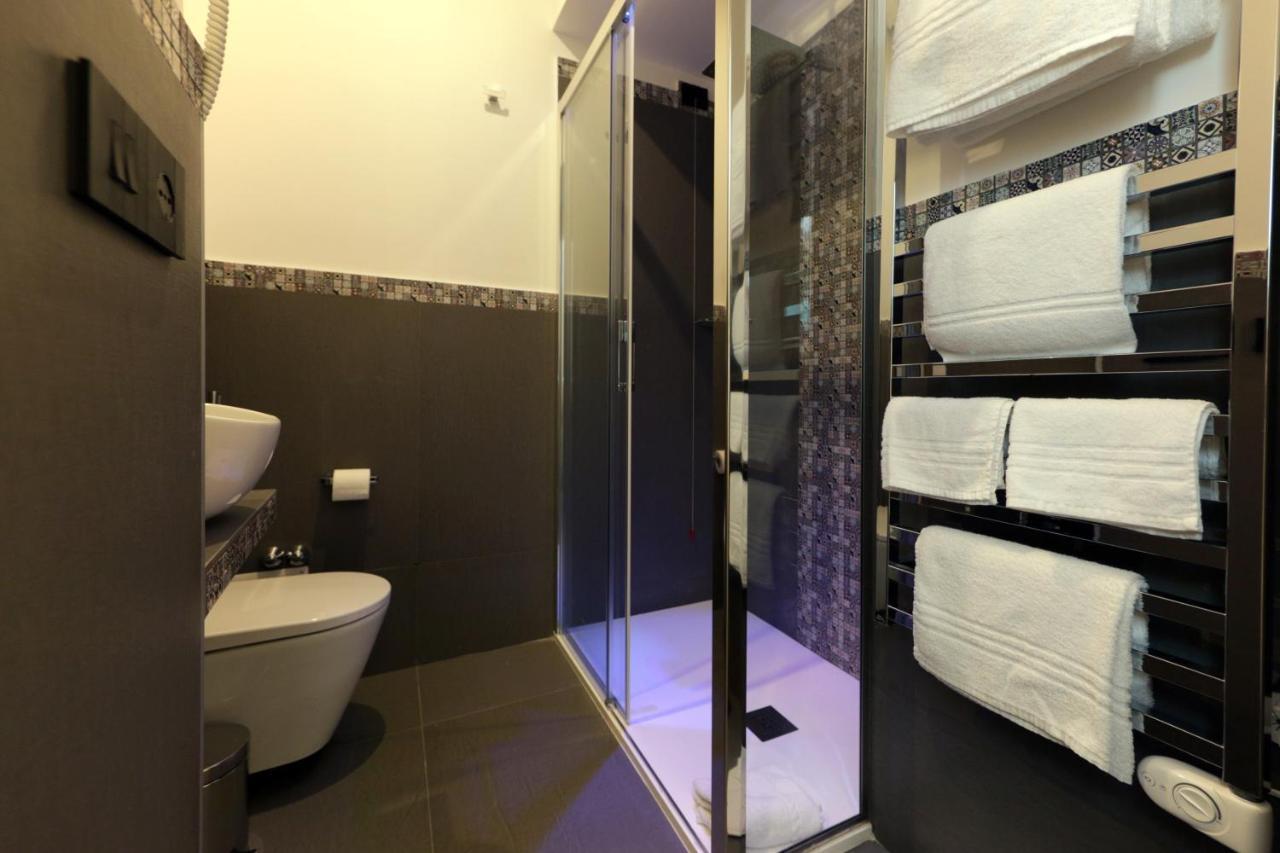 Cellamare Suite & Spa Naples Exterior photo