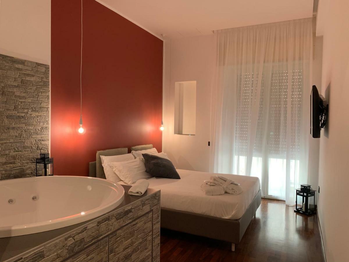 Cellamare Suite & Spa Naples Exterior photo