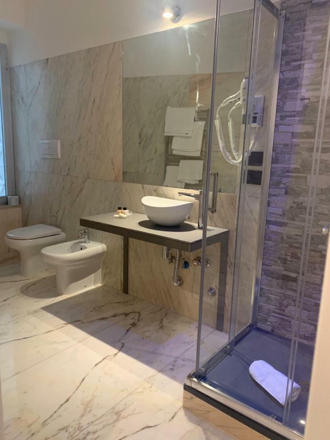 Cellamare Suite & Spa Naples Exterior photo