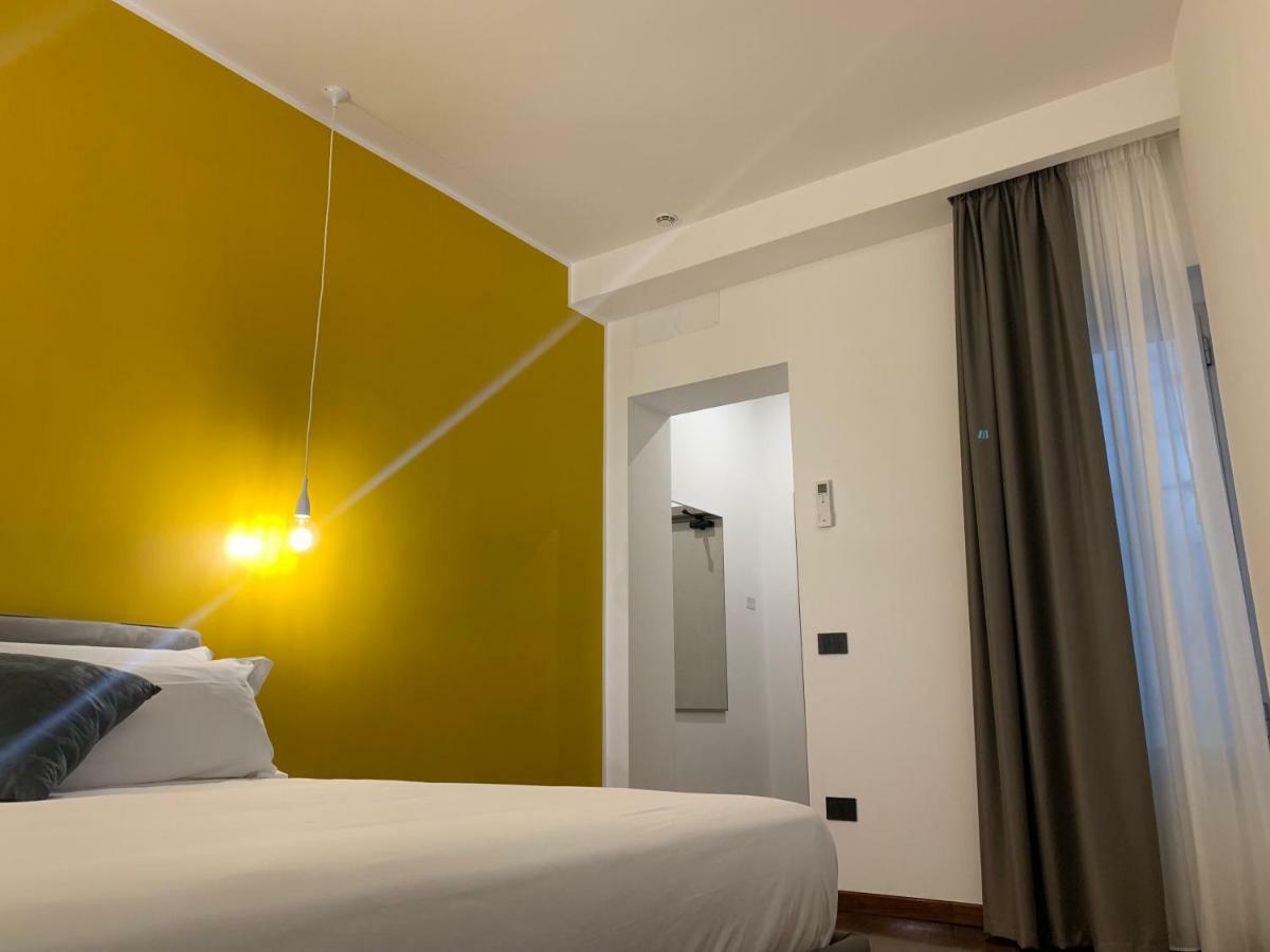 Cellamare Suite & Spa Naples Exterior photo