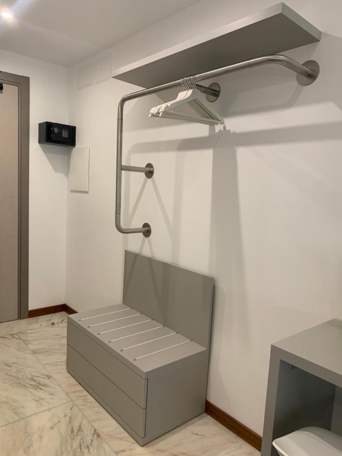 Cellamare Suite & Spa Naples Exterior photo